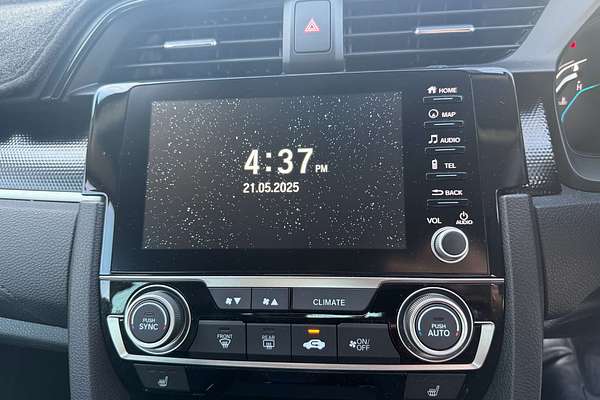 2019 Honda Civic VTi-LX 10th Gen