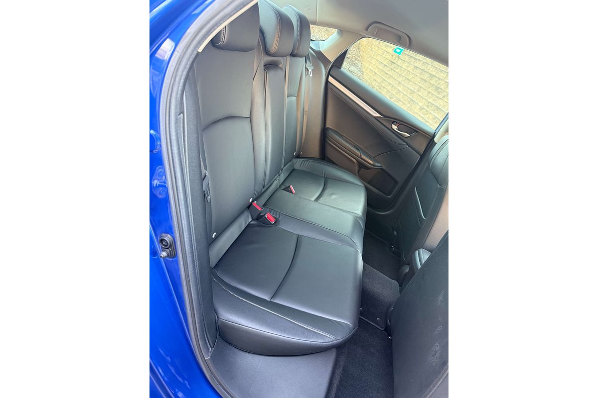 2019 Honda Civic VTi-LX 10th Gen