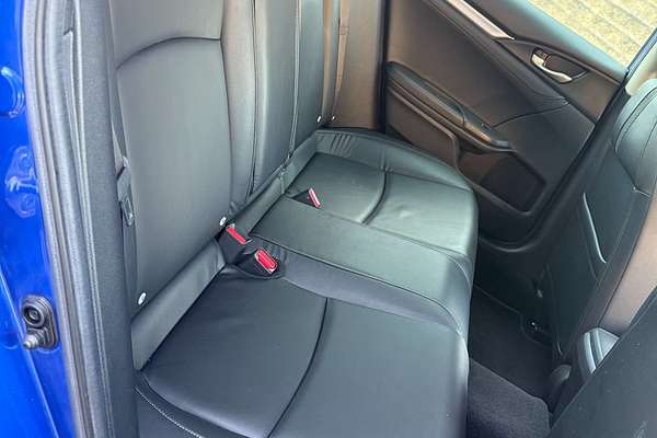 2019 Honda Civic VTi-LX 10th Gen