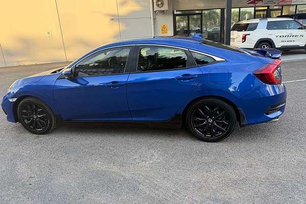 2019 Honda Civic VTi-LX 10th Gen