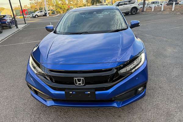 2019 Honda Civic VTi-LX 10th Gen