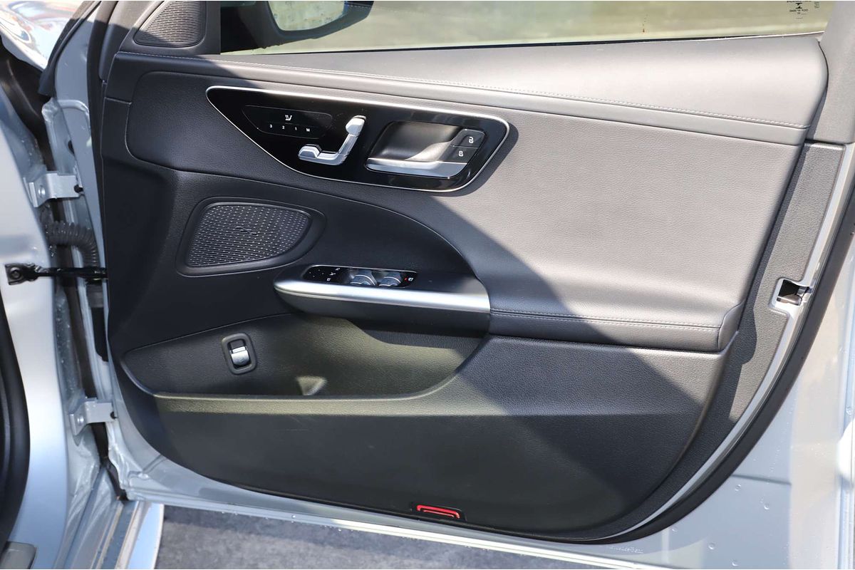 2022 Mercedes-Benz C-Class C200 W206