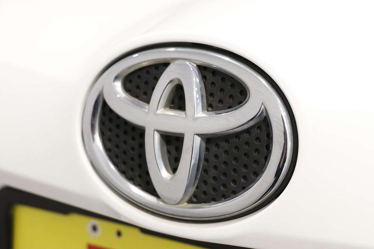 2016 Toyota RAV4 GX ZSA42R