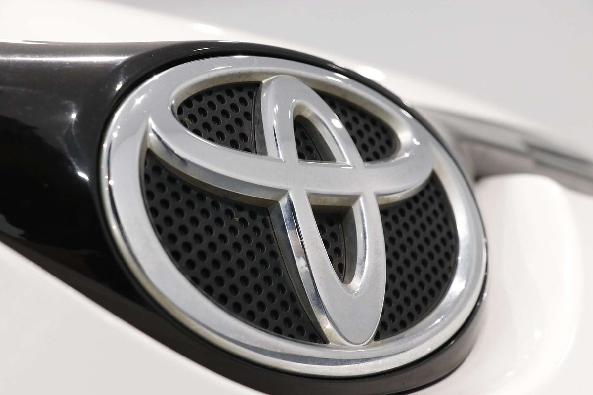 2016 Toyota RAV4 GX ZSA42R