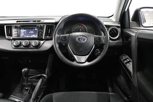 2016 Toyota RAV4 GX ZSA42R