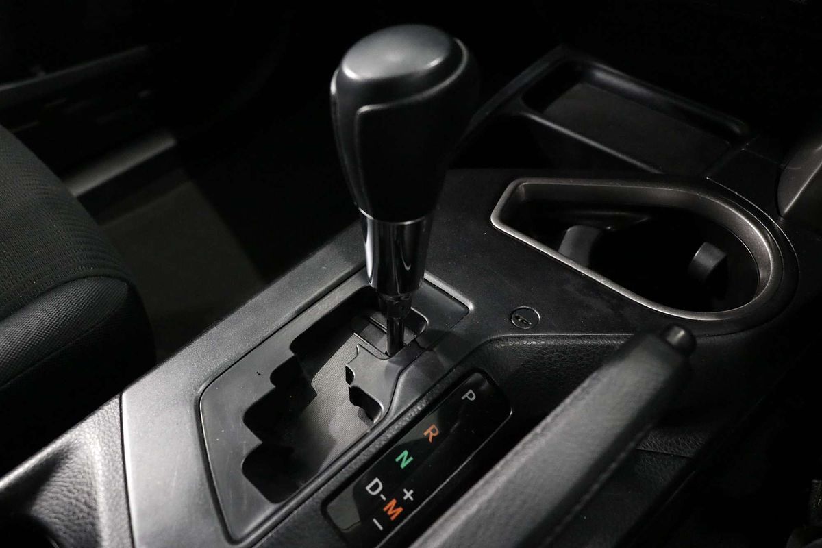 2016 Toyota RAV4 GX ZSA42R