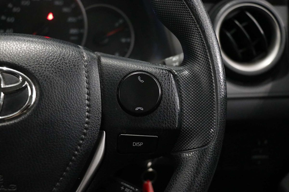 2016 Toyota RAV4 GX ZSA42R