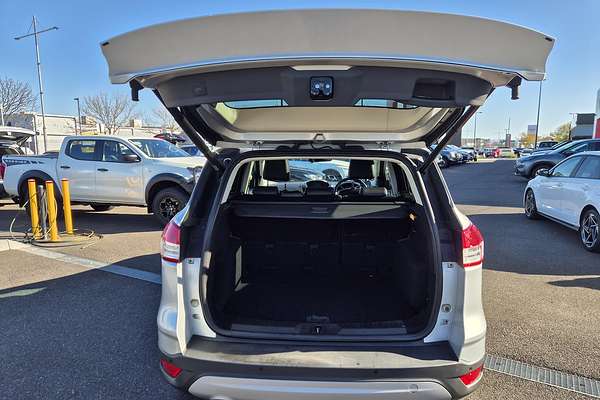 2013 Ford Kuga Titanium TE
