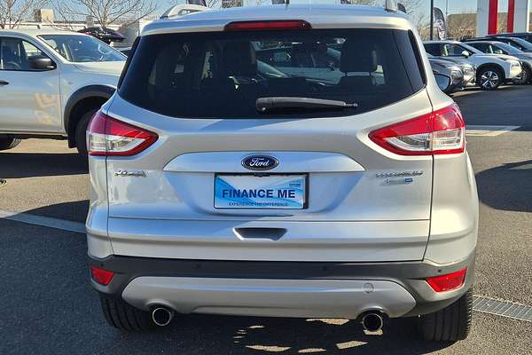 2013 Ford Kuga Titanium TE