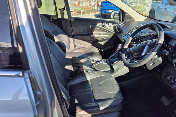 2013 Ford Kuga Titanium TE