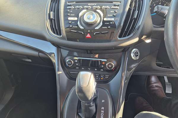 2013 Ford Kuga Titanium TE