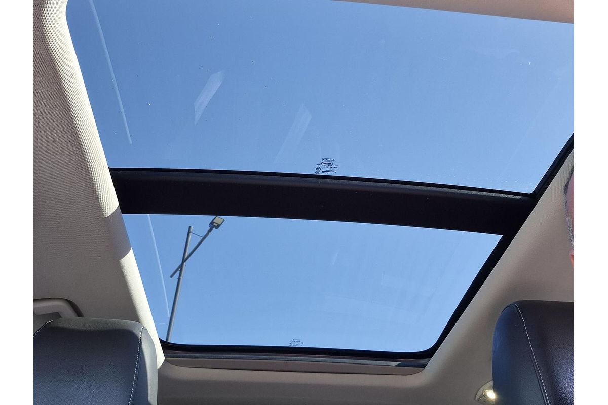 2013 Ford Kuga Titanium TE