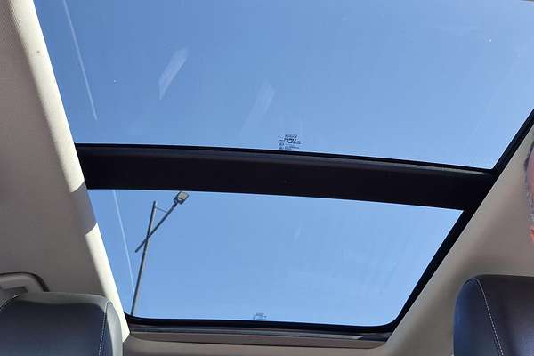 2013 Ford Kuga Titanium TE