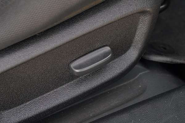 2008 Holden Ute SS VE Rear Wheel Drive