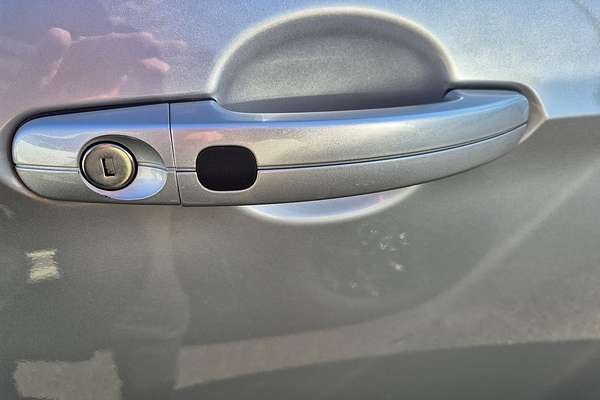 2013 Ford Kuga Titanium TE