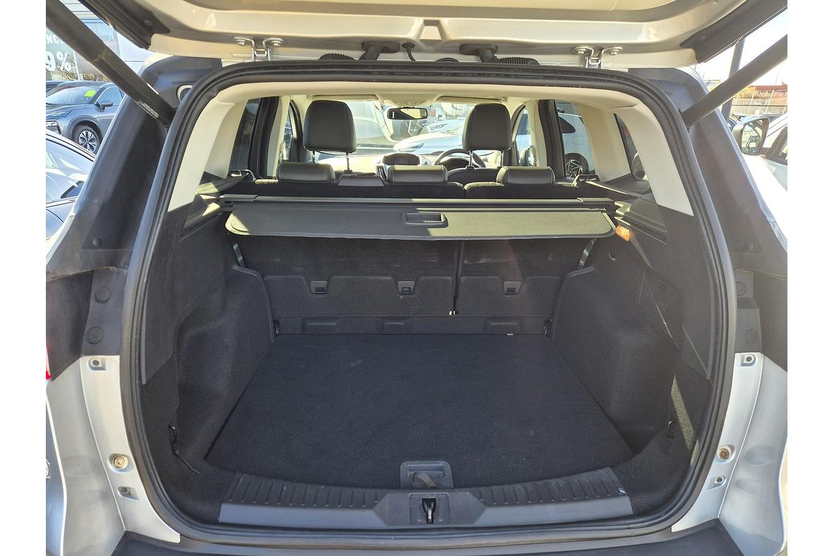 2013 Ford Kuga Titanium TE
