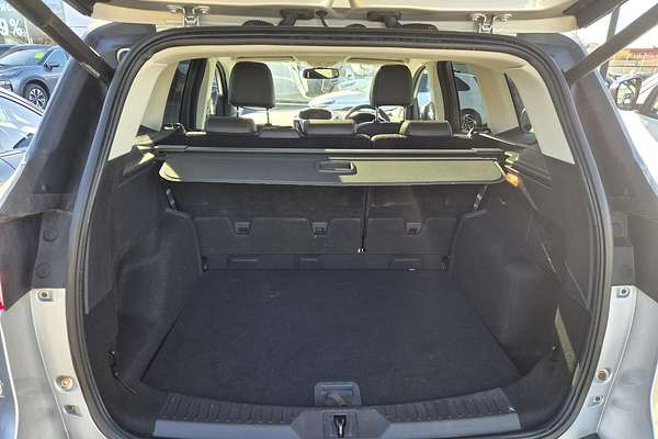 2013 Ford Kuga Titanium TE