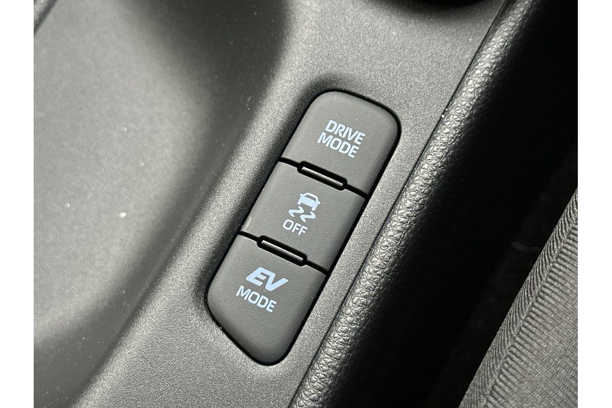 2023 Toyota Yaris SX MXPA10R