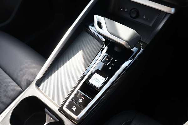 2025 MG ZS Essence Turbo ZS32