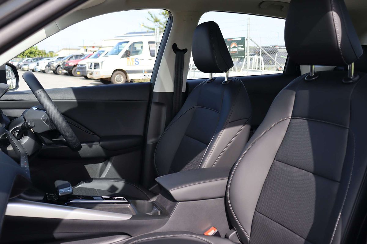 2025 MG ZS Essence Turbo ZS32