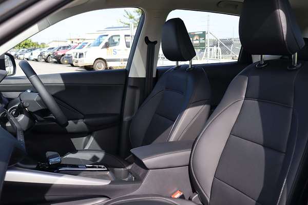 2025 MG ZS Essence Turbo ZS32