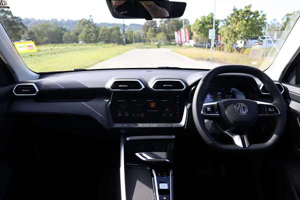 2025 MG ZS Essence Turbo ZS32