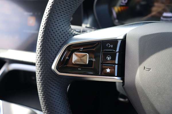 2025 MG ZS Essence Turbo ZS32