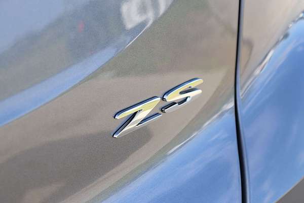 2025 MG ZS Essence Turbo ZS32