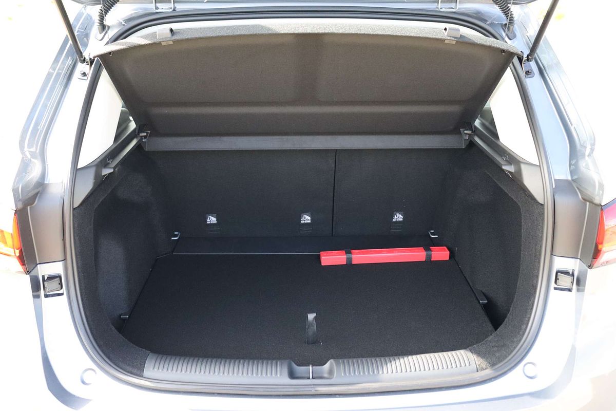 2025 MG ZS Essence Turbo ZS32