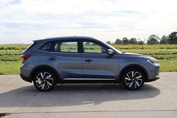 2025 MG ZS Essence Turbo ZS32