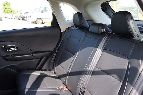 2025 MG ZS Essence Turbo ZS32