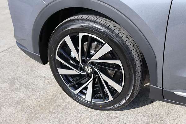 2025 MG ZS Essence Turbo ZS32