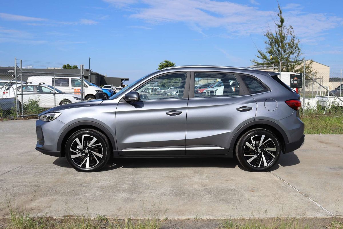 2025 MG ZS Essence Turbo ZS32