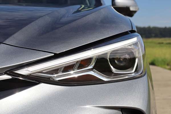 2025 MG ZS Essence Turbo ZS32