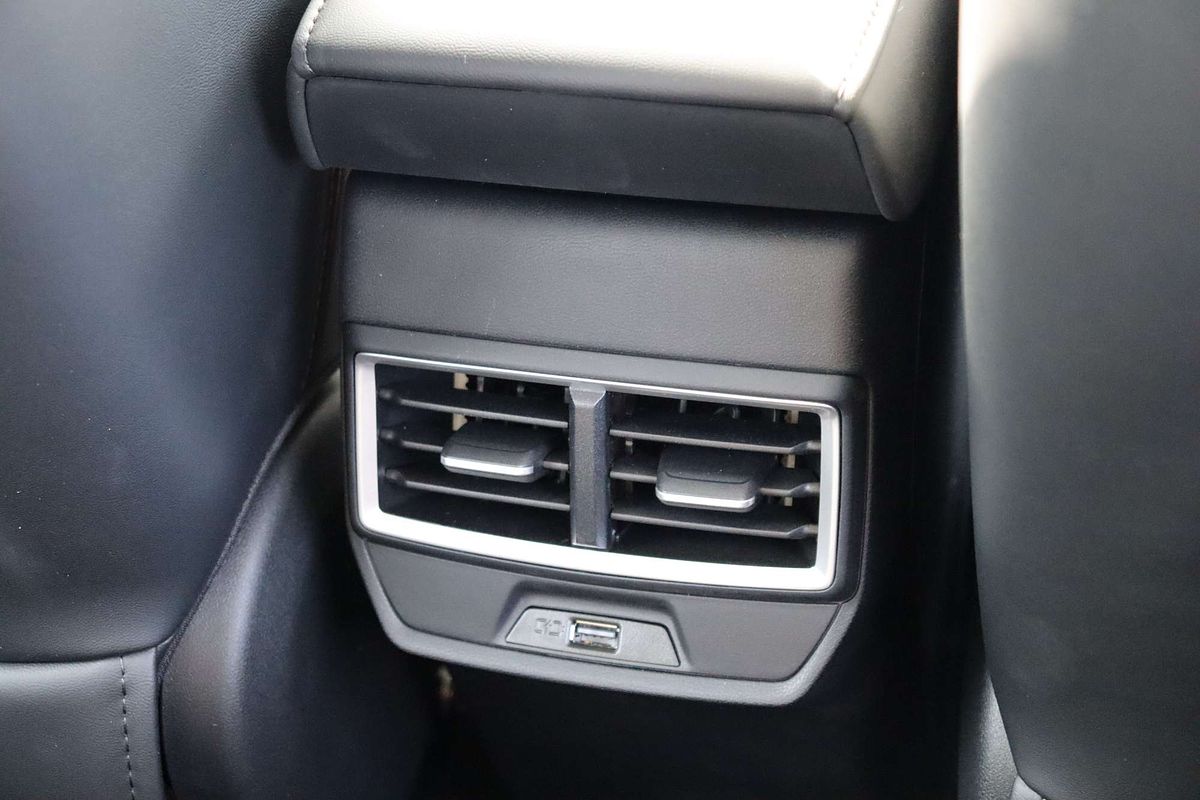 2025 MG ZS Essence Turbo ZS32