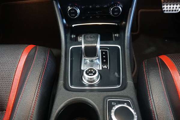 2018 Mercedes-Benz CLA-Class CLA45 AMG C117