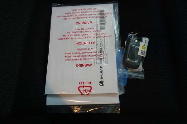 2024 Toyota Hilux SR5 48V GUN126R 4X4