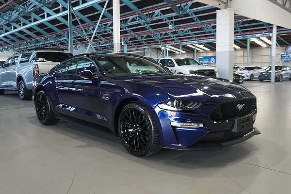 2020 Ford Mustang GT FN