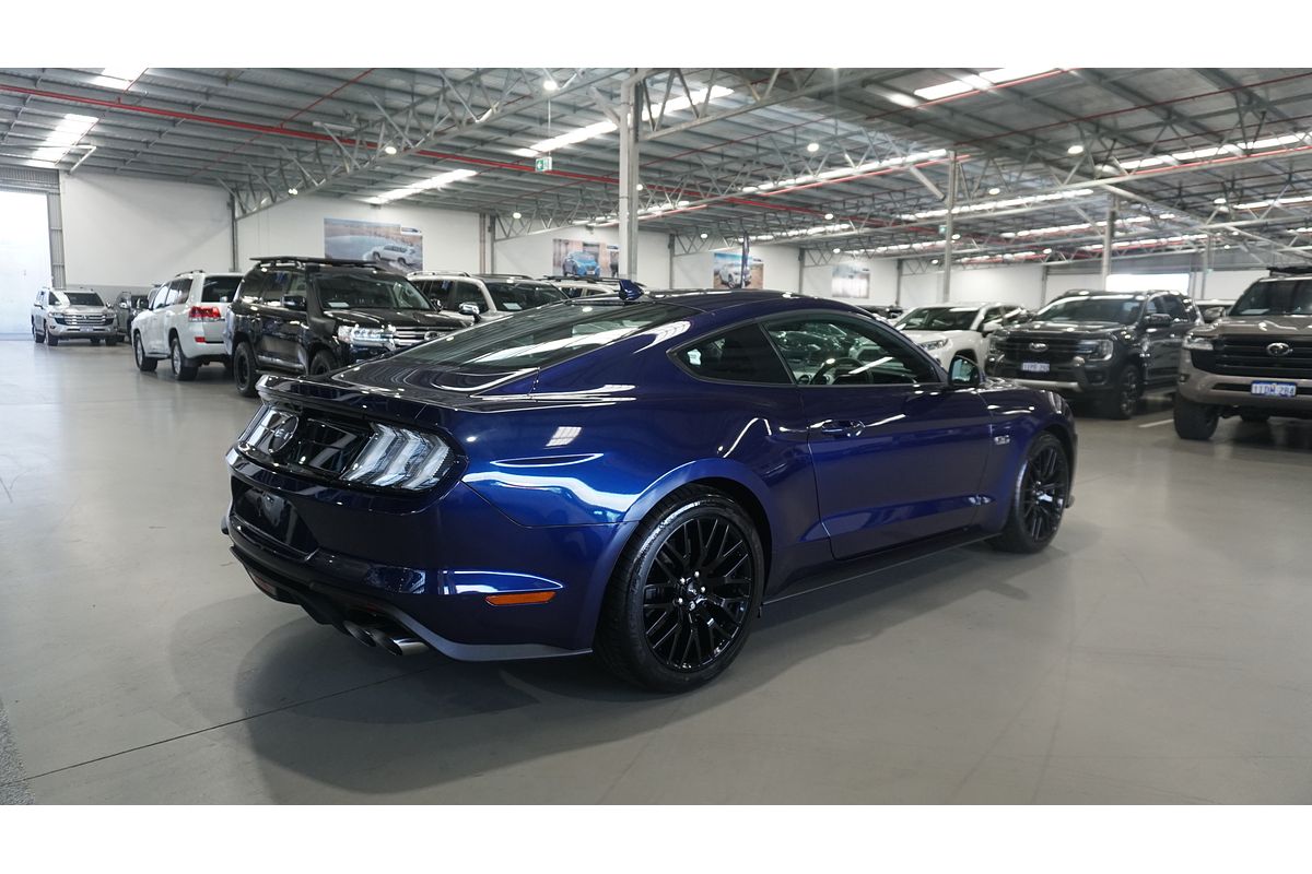2020 Ford Mustang GT FN