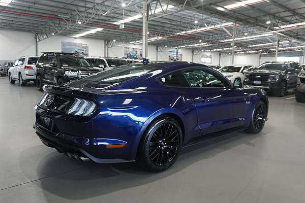 2020 Ford Mustang GT FN