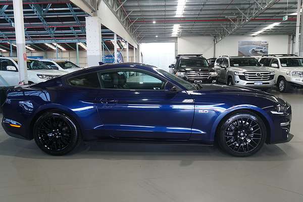 2020 Ford Mustang GT FN