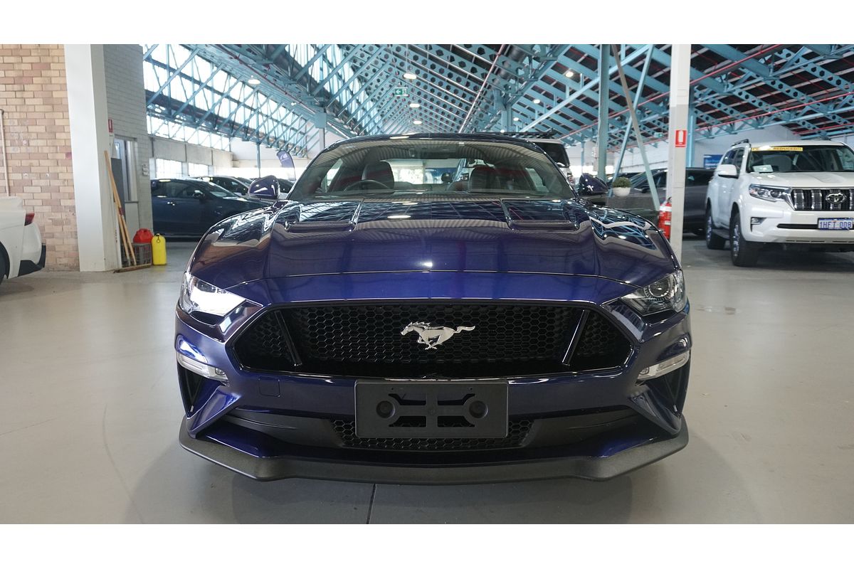 2020 Ford Mustang GT FN