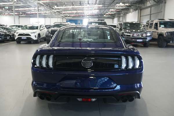 2020 Ford Mustang GT FN