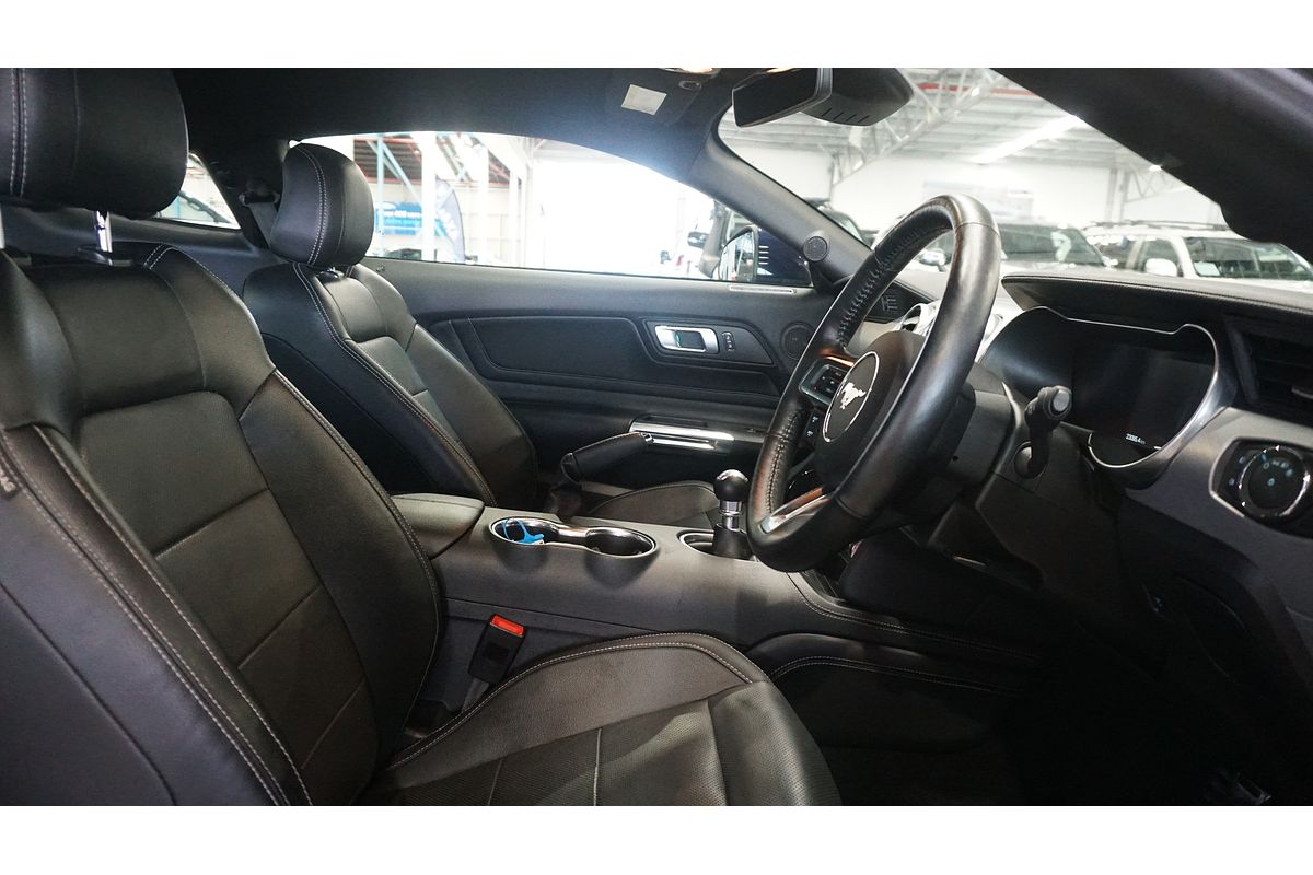 2020 Ford Mustang GT FN