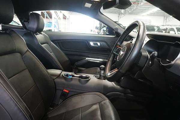 2020 Ford Mustang GT FN