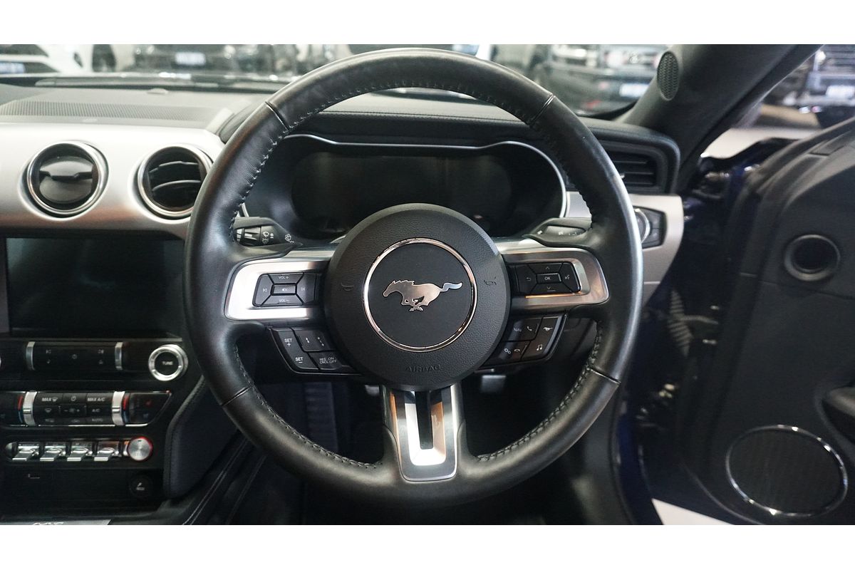 2020 Ford Mustang GT FN