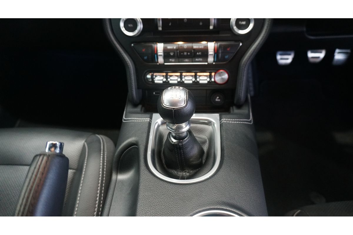 2020 Ford Mustang GT FN