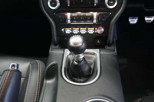 2020 Ford Mustang GT FN