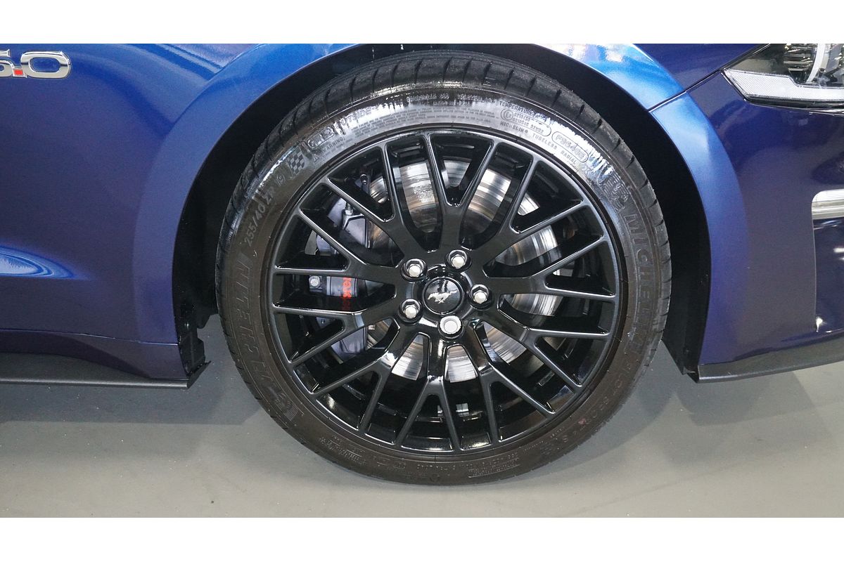 2020 Ford Mustang GT FN