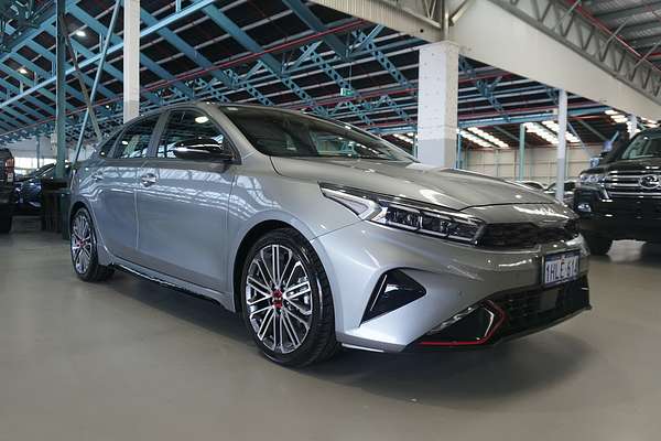 2022 Kia Cerato GT BD